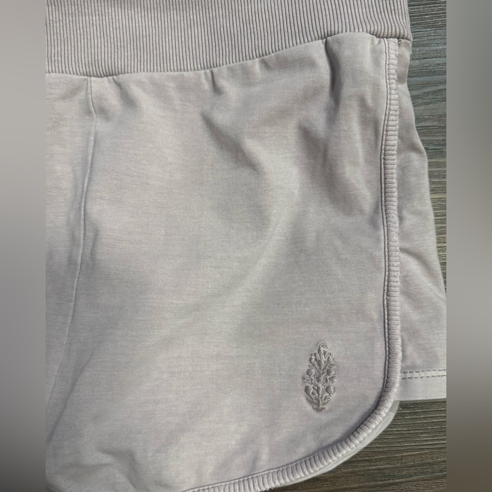 NWOT Free People Movement Limitless Small Shorts - Picture 6 of 11
